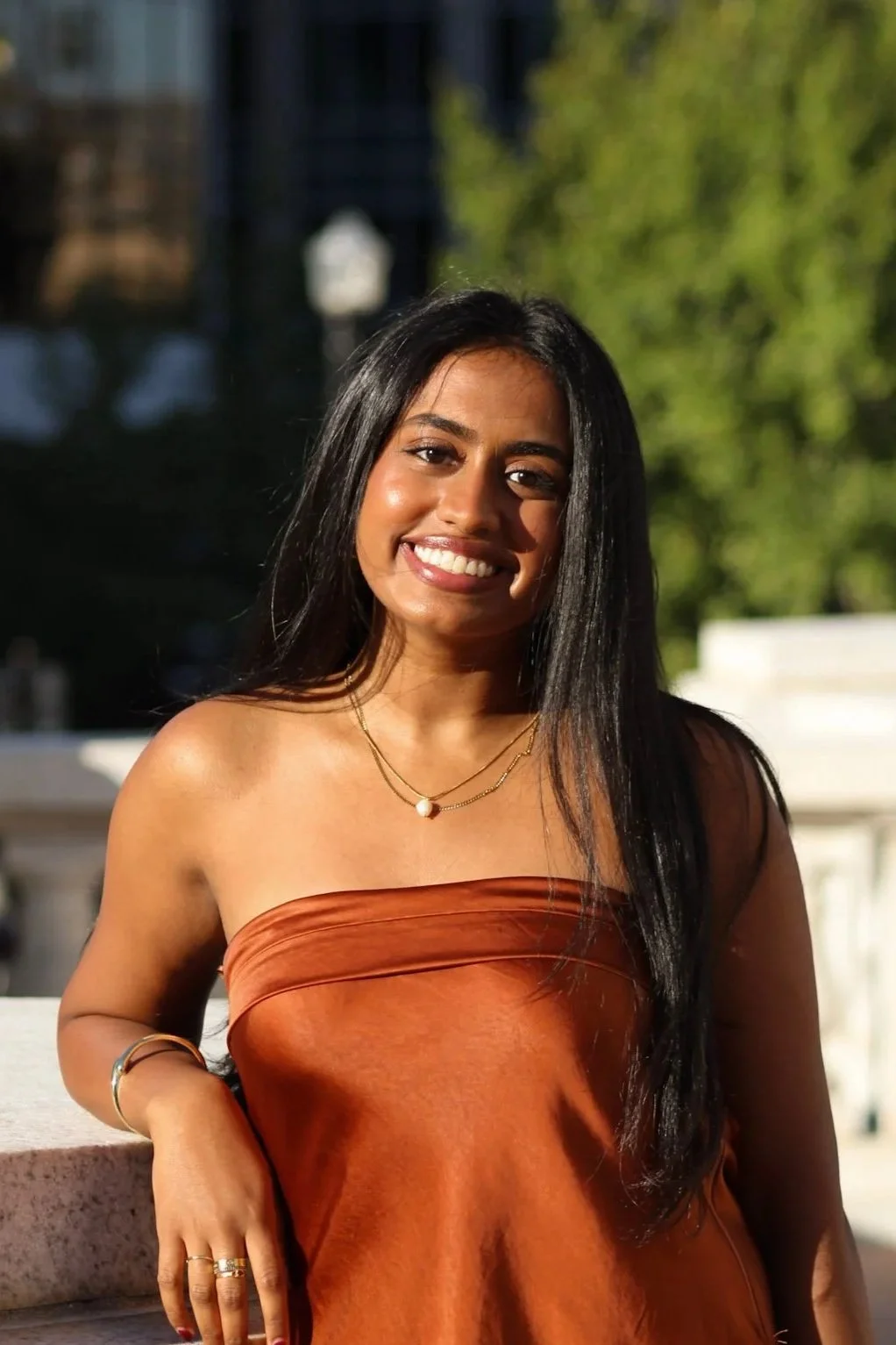 Nayana Jacob