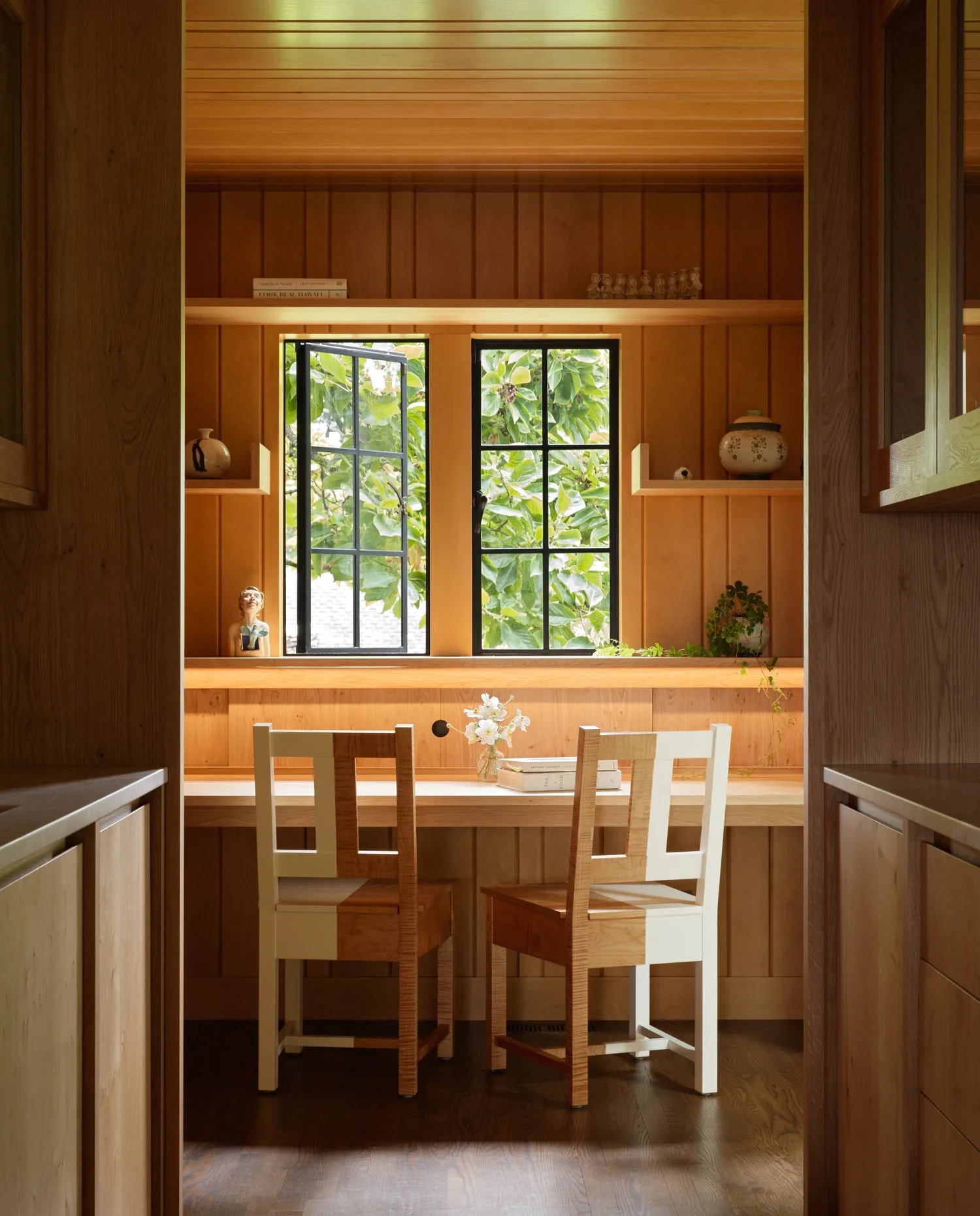 Furniture, Floating Desk