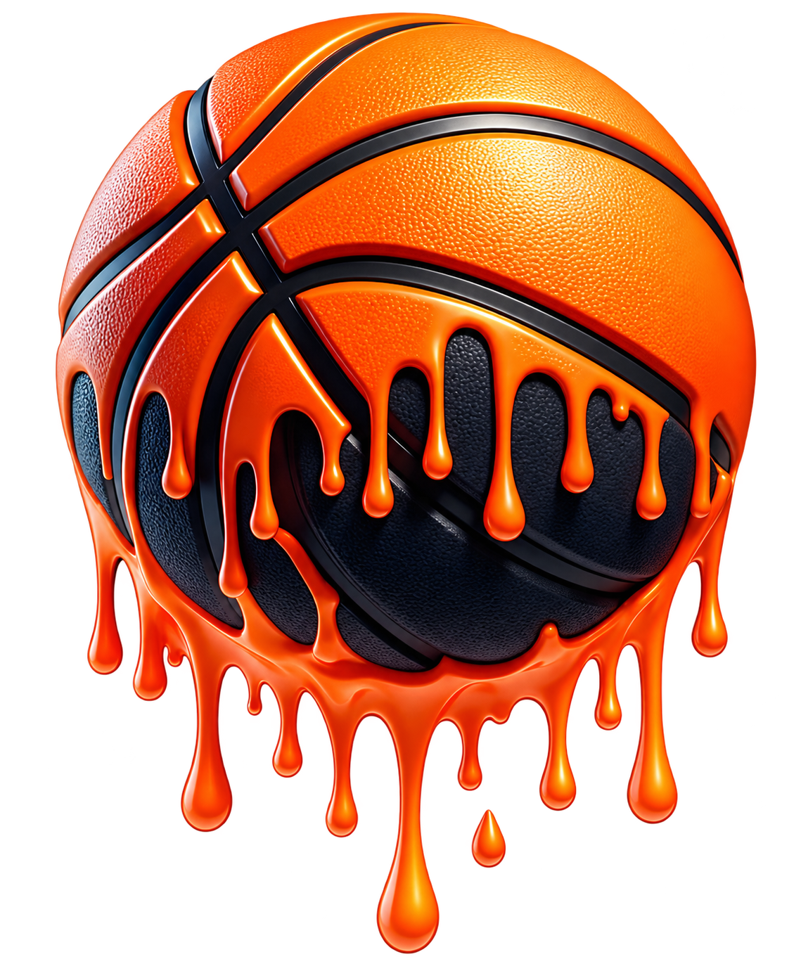Basketball Drip
