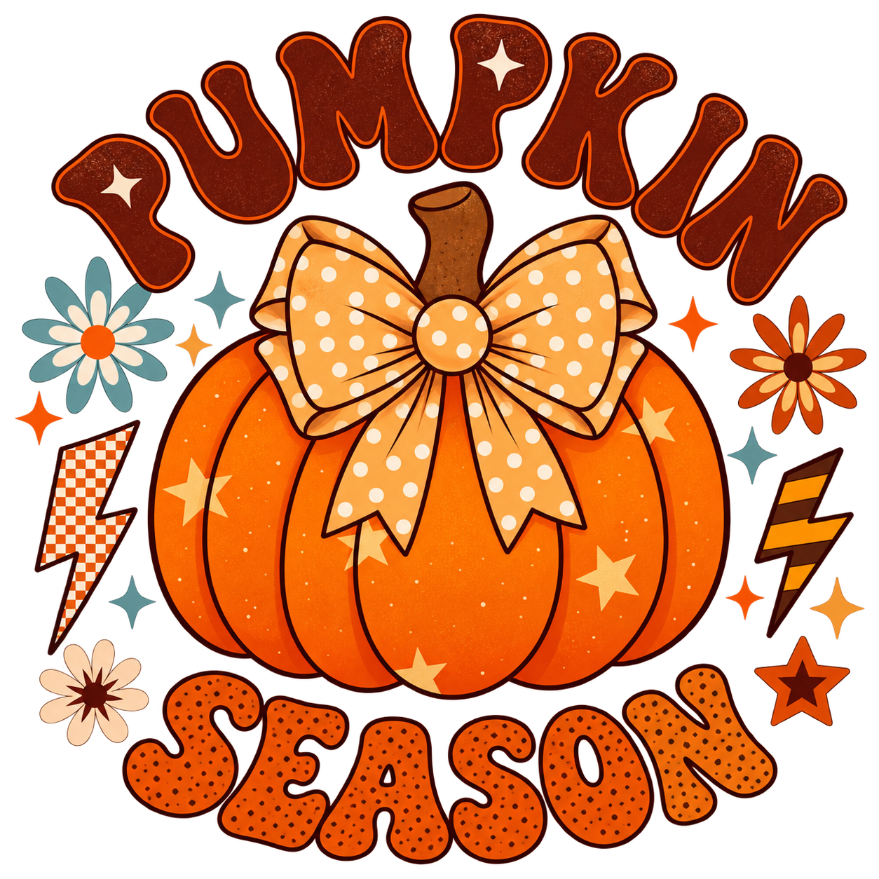 Pumpkin Season