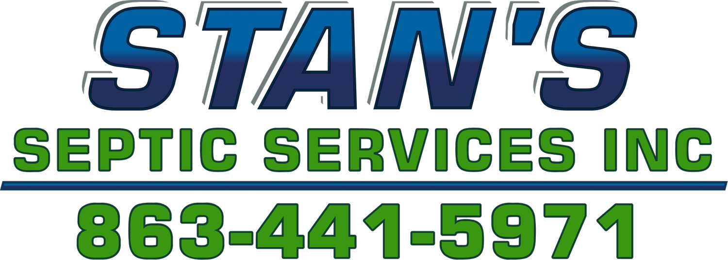 Stan's Septic Services | Highlands County, FL