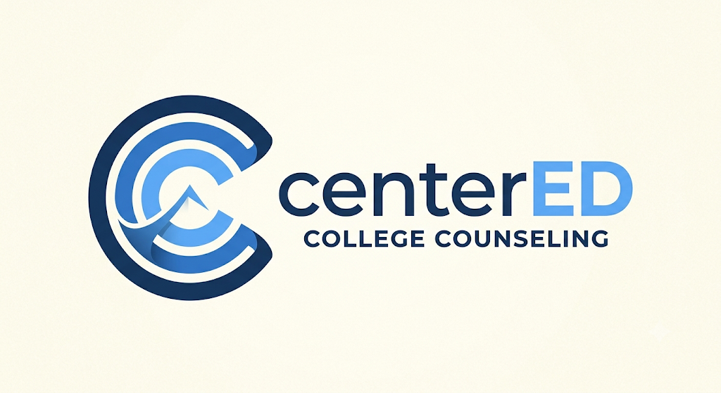 Centered College Counseling
