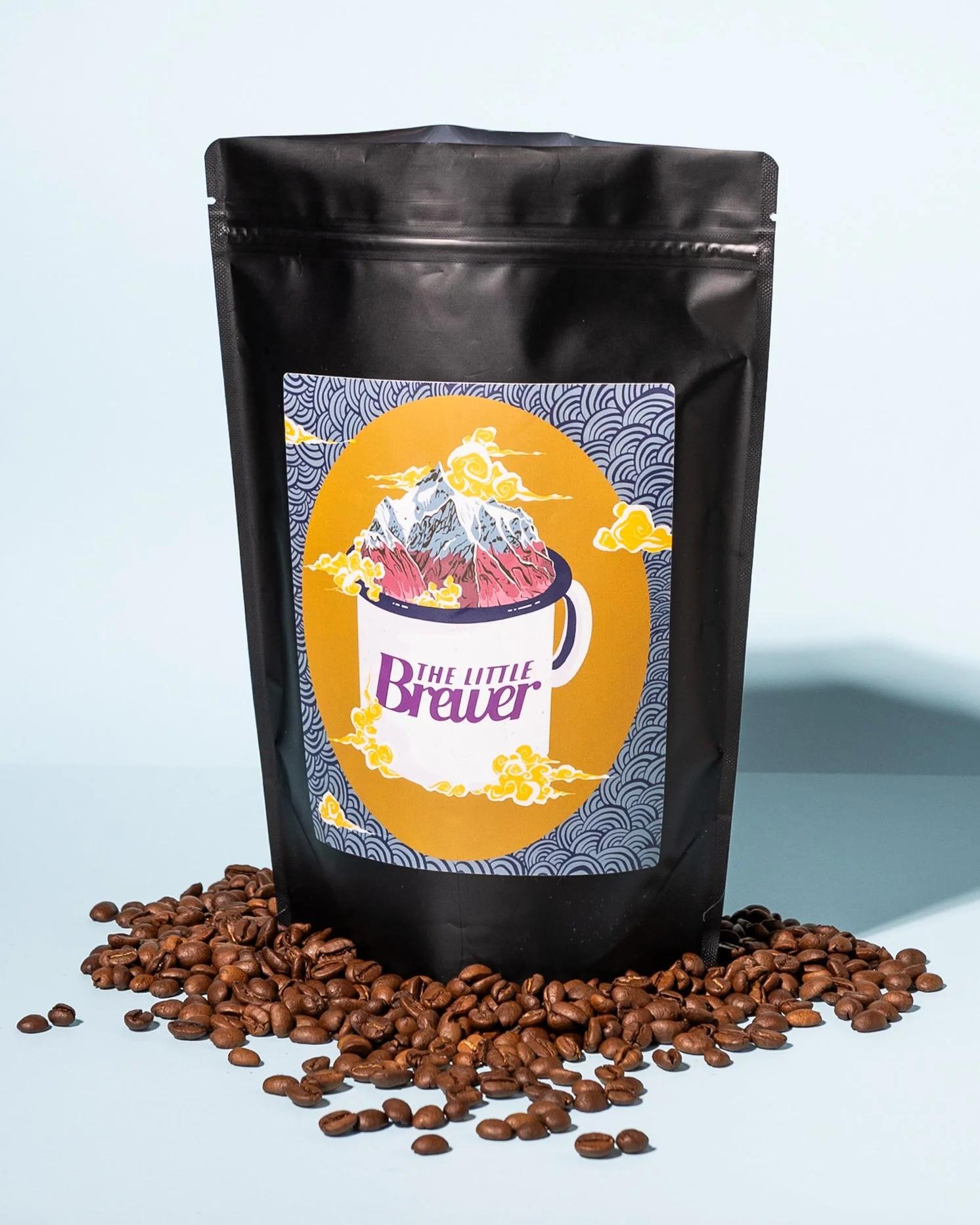 El Salvador Single Origin