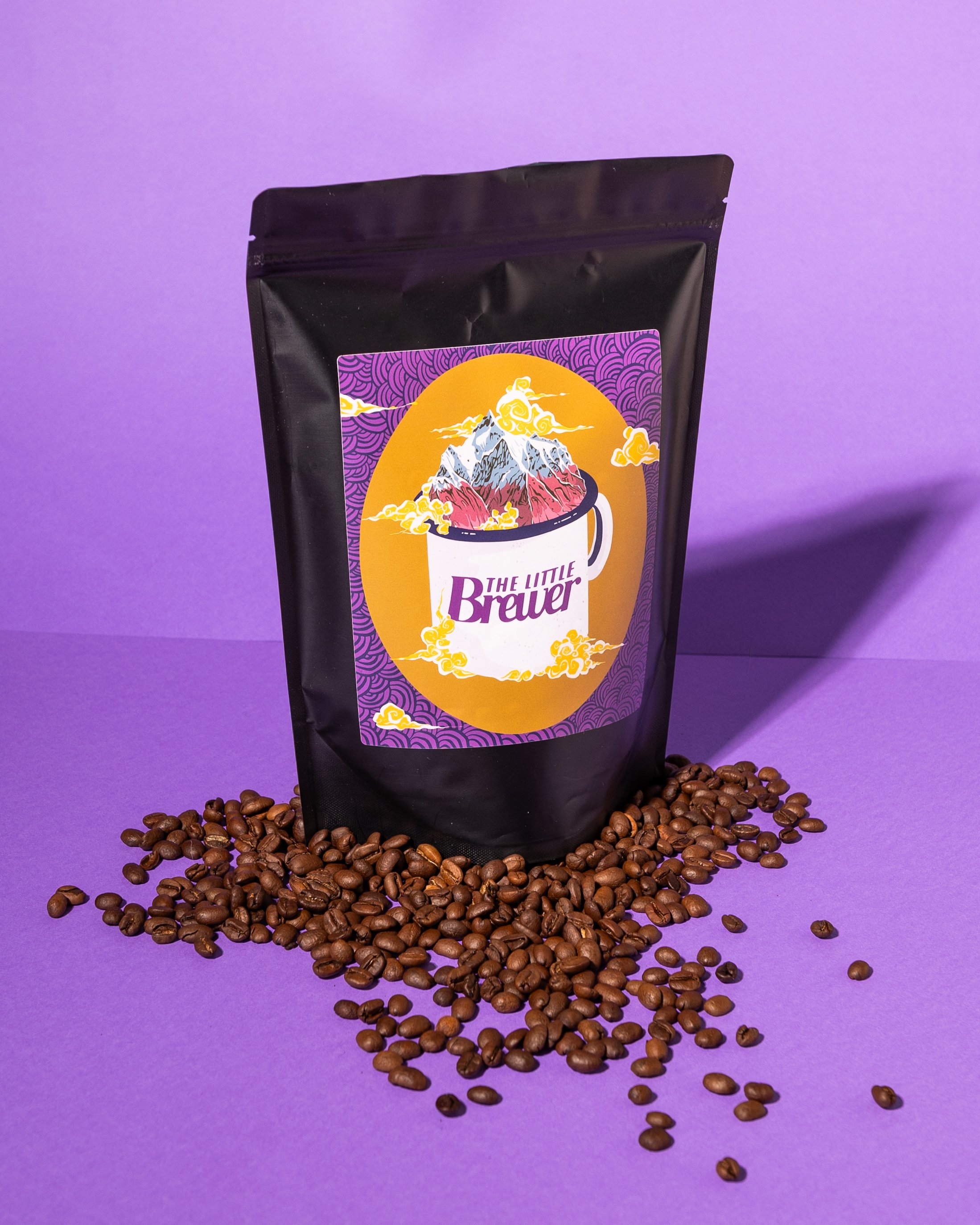 Honduras Single Origin
