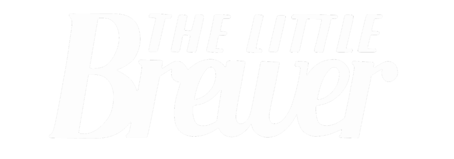 The Little Brewer