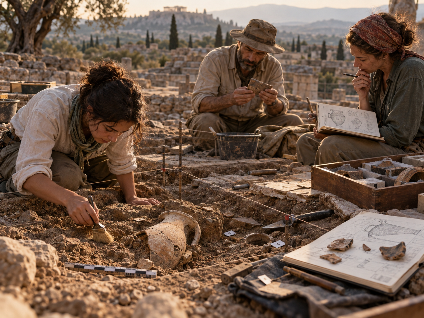 What Historical Fiction Owes the Gaps It Cannot Responsibly Fill