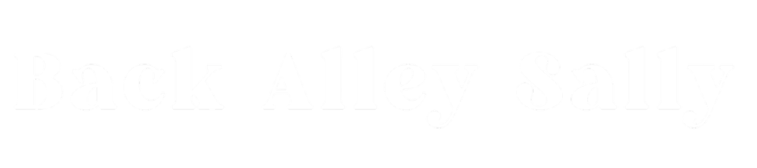 Back Alley Sally
