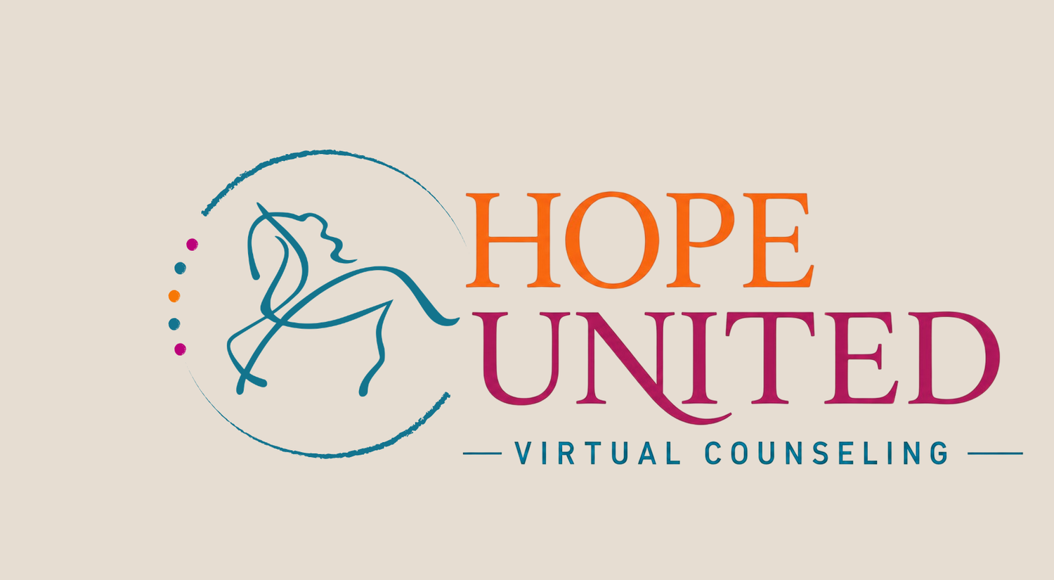 Hope United Virtual Counseling