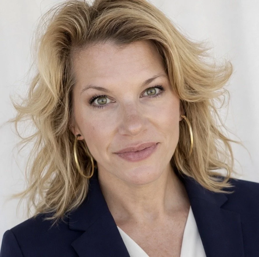 Angela, independent travel advisor and owner of Journey Found Travel