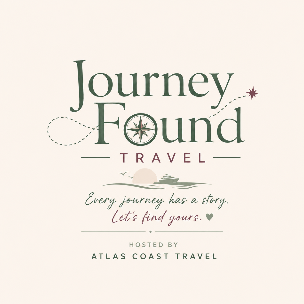 Journey Found Travel
