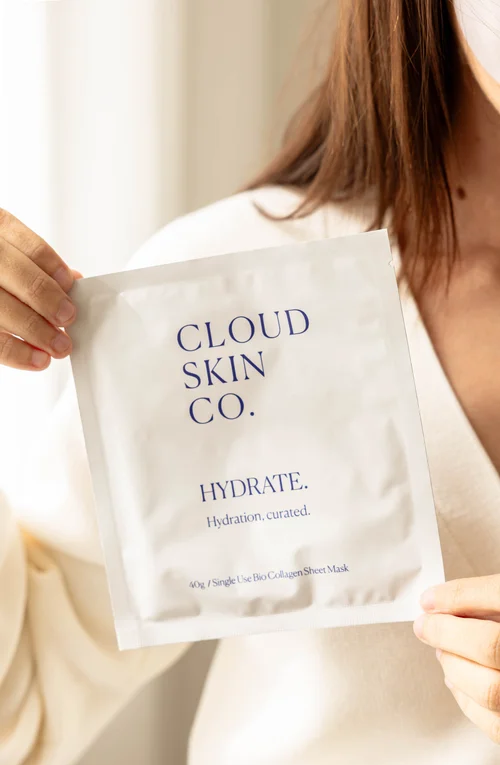 Cloud Skin Co