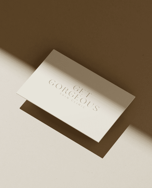 Get Gorgeous Skin Clinic