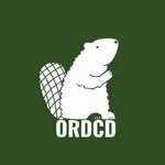 ORDCD's beaver logo