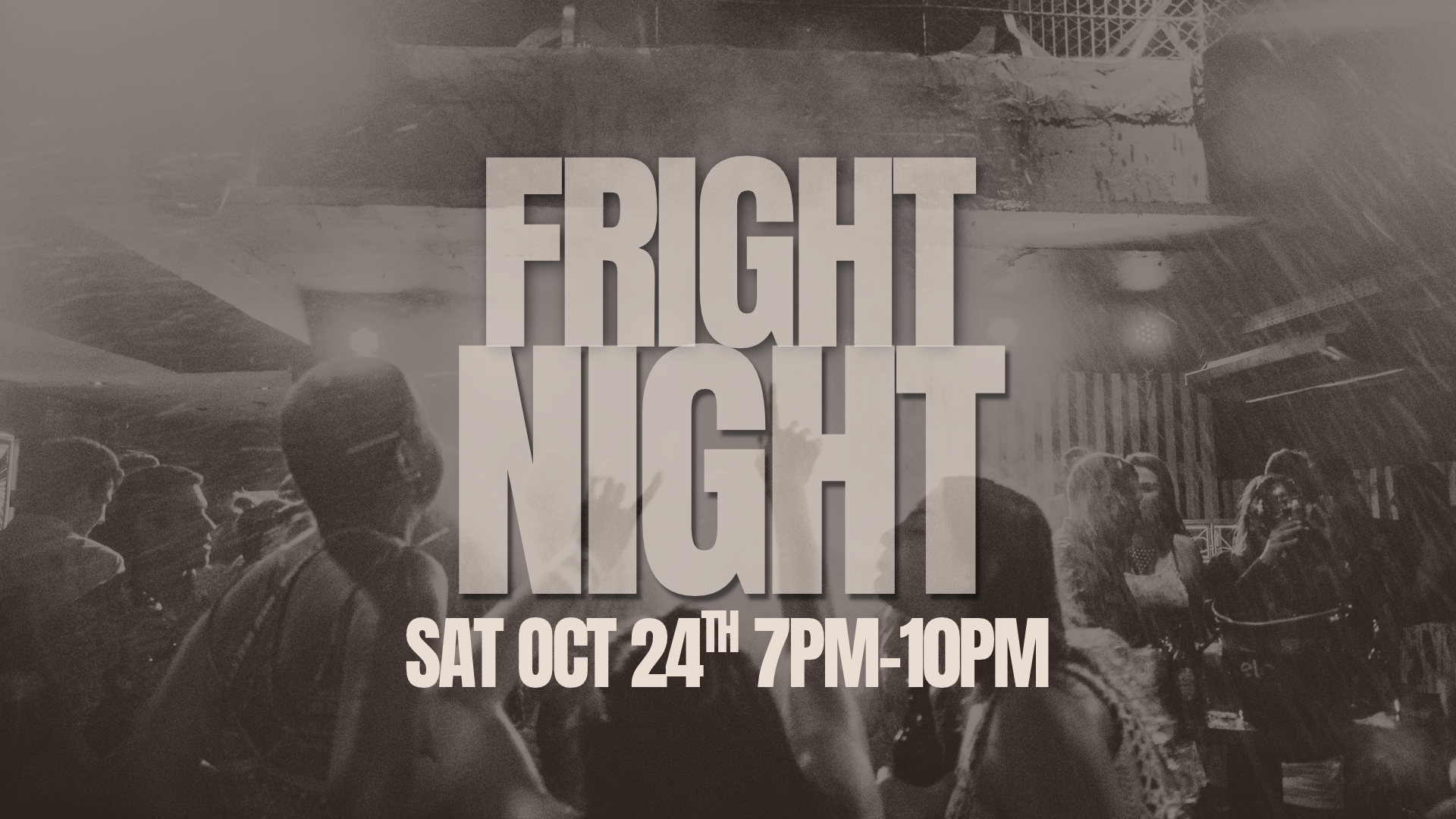 FRIGHT NIGHT
