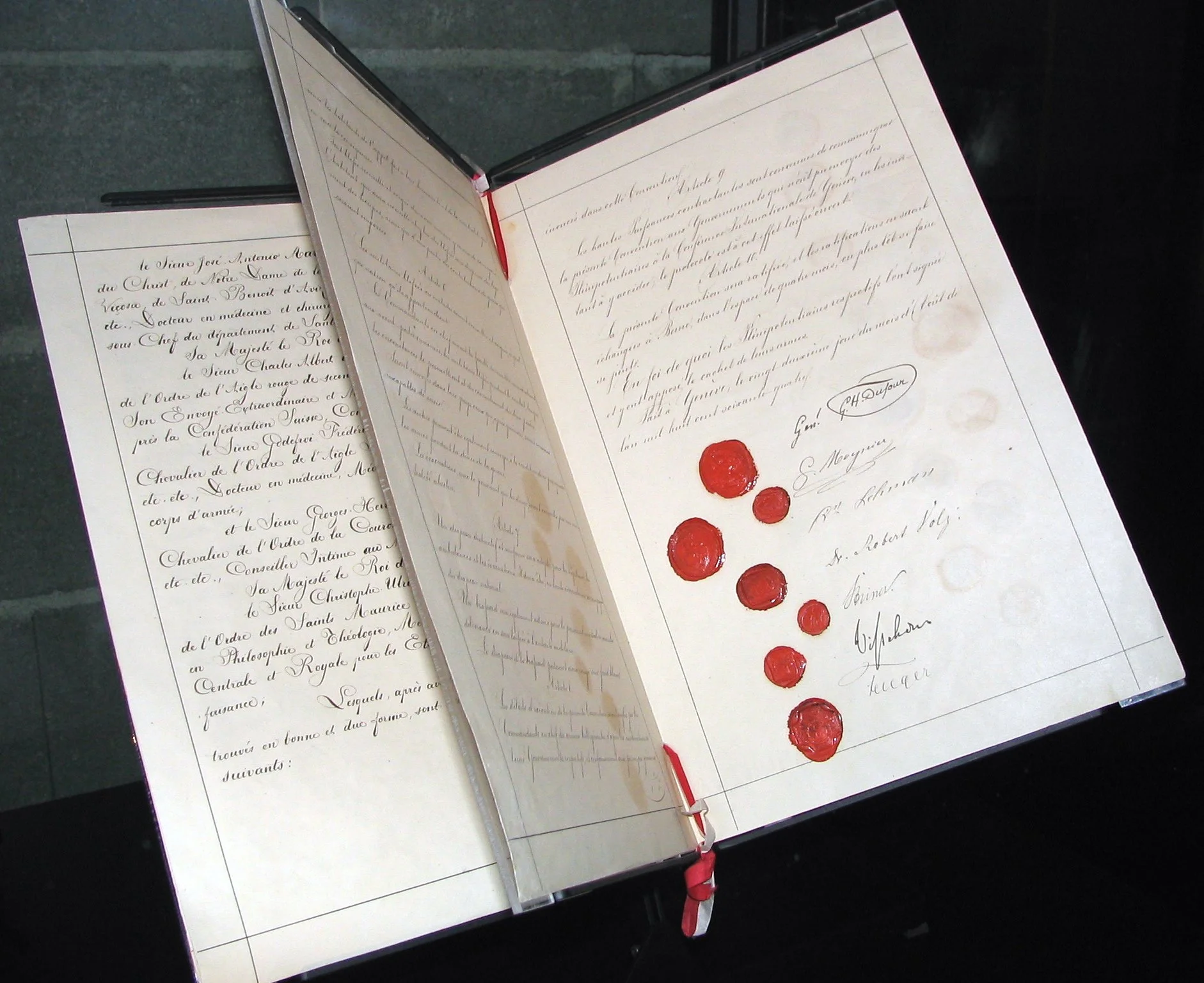 The Origins of International Humanitarian Law: Before There Were Rules, There Was Solferino