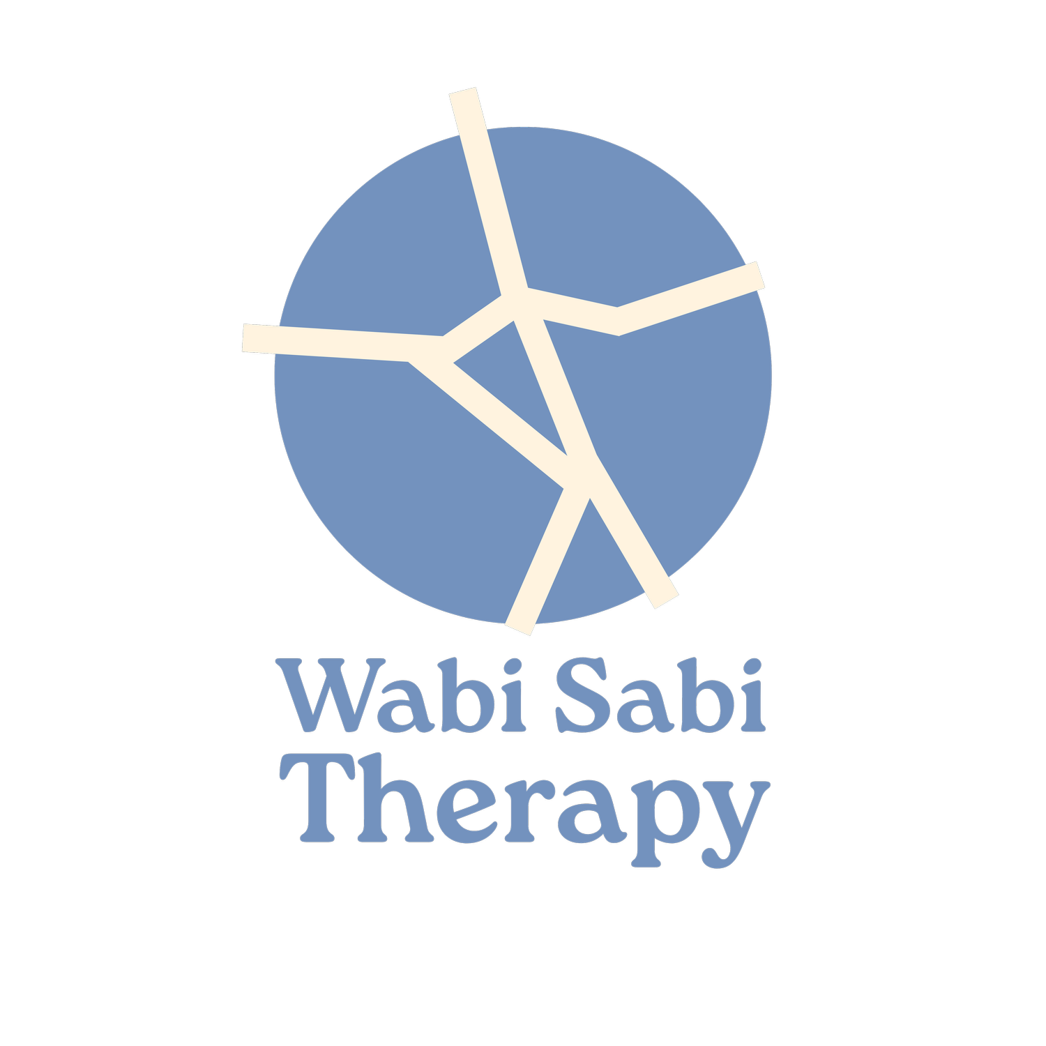 Wabi Sabi Therapy