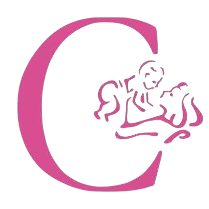 Community's Child Logo