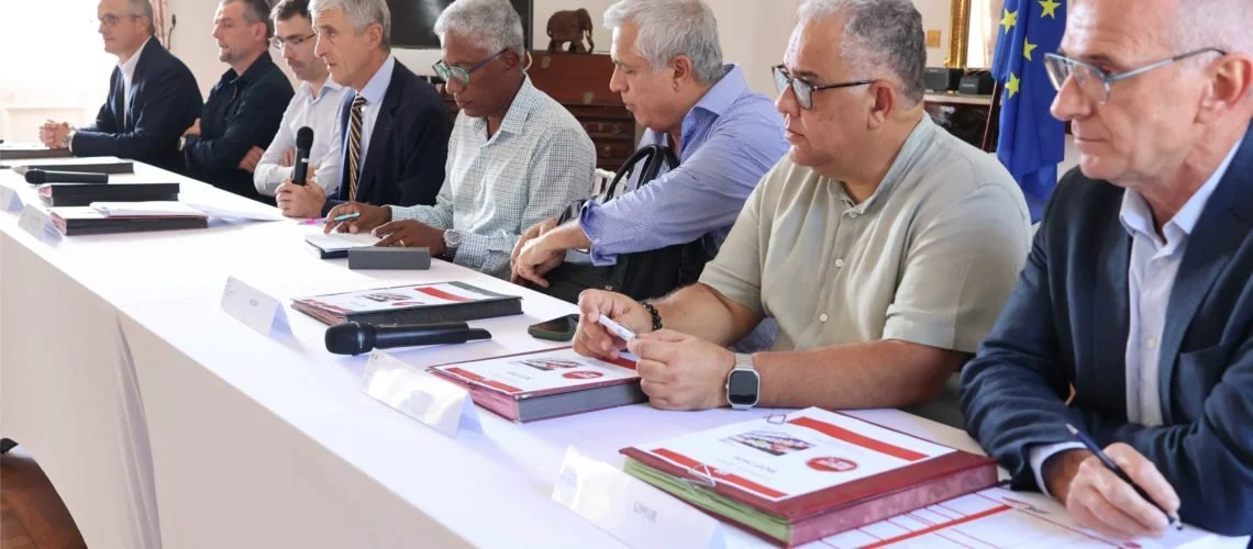 BQP 2026 – Signature dans le secteur de l’alimentation et dans celui du bricolage