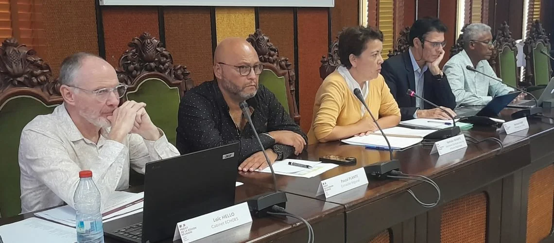Assemblée plénière du 5 avril 2024