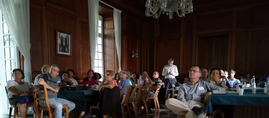 Compte rendu de l’assemblée plénière de l’OPMR du 7 juin 2019