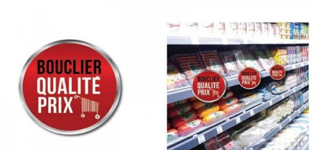 Avis de l’OPMR sur le Bouclier qualité-prix