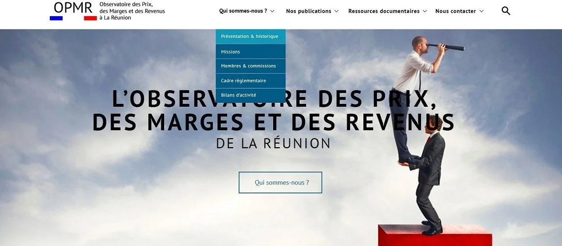 Bilan d’activité 2016 de l’OPMR