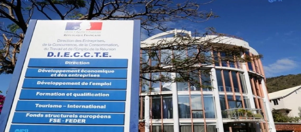 L’évolution des prix dans les DOM et en métropole en décembre 2015