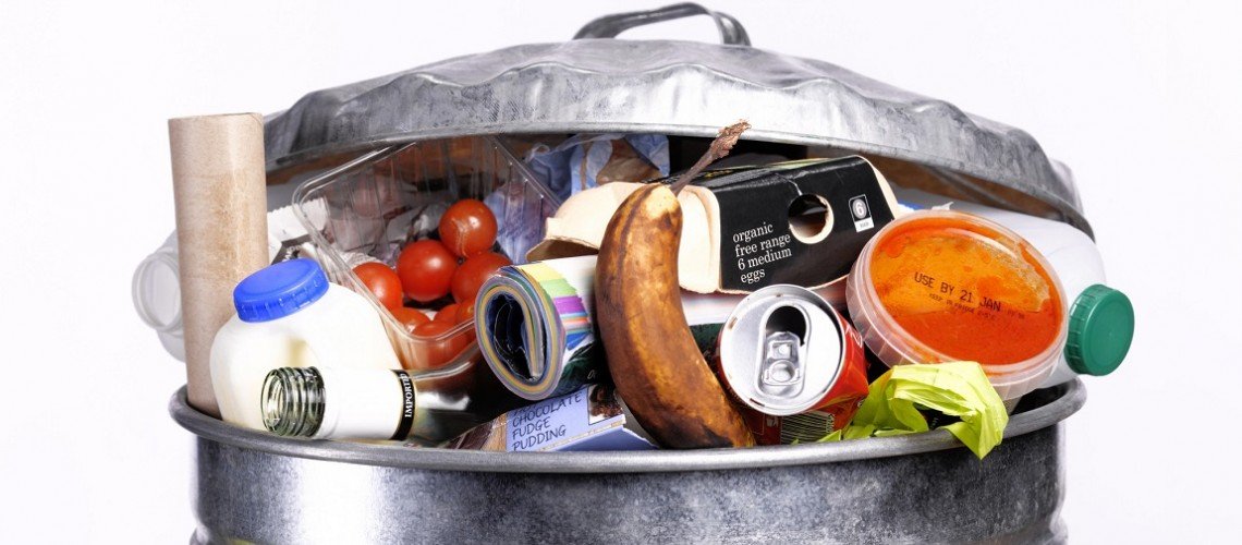 La loi sur la lutte contre le gaspillage alimentaire adoptée au Parlement