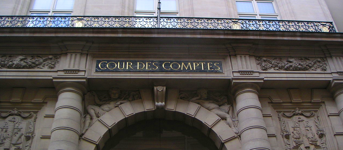 Cour des comptes et surrémunération des fonctionnaires