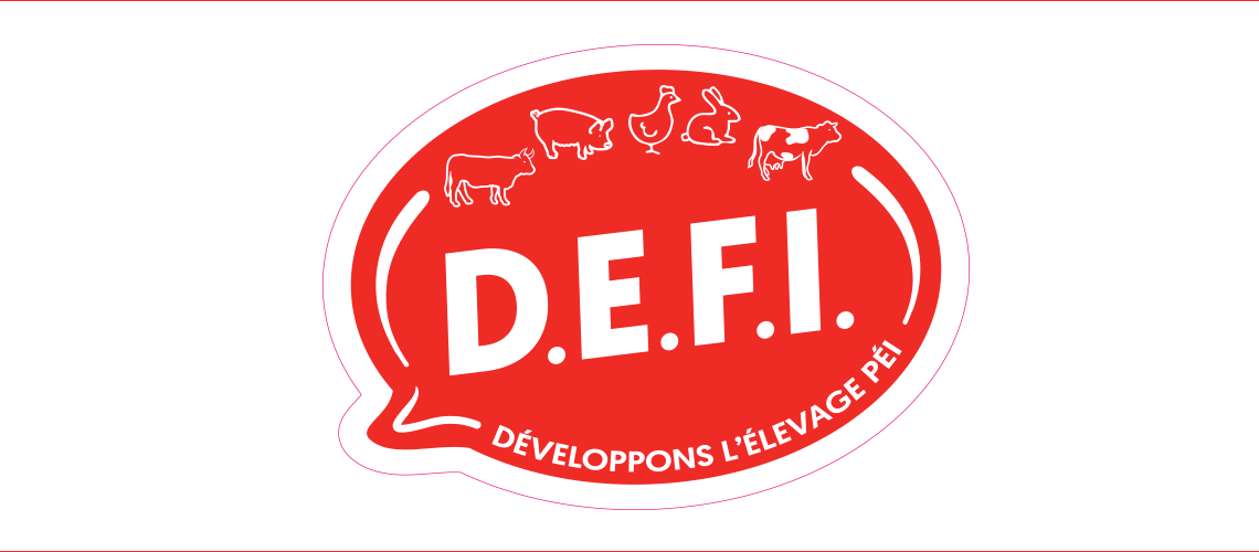 DEFI : développer les filières animales locales au profit des réunionnais