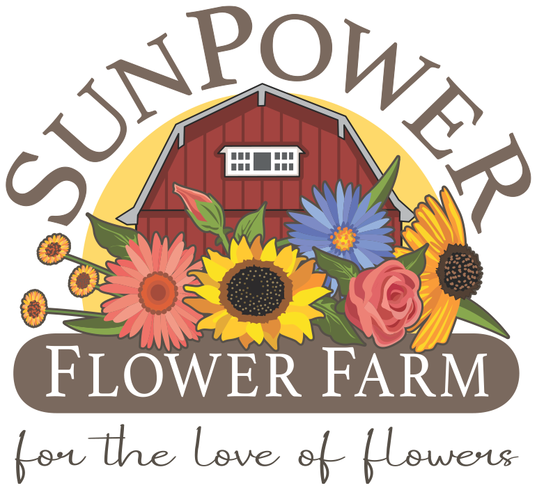 SunPower Flower Farm