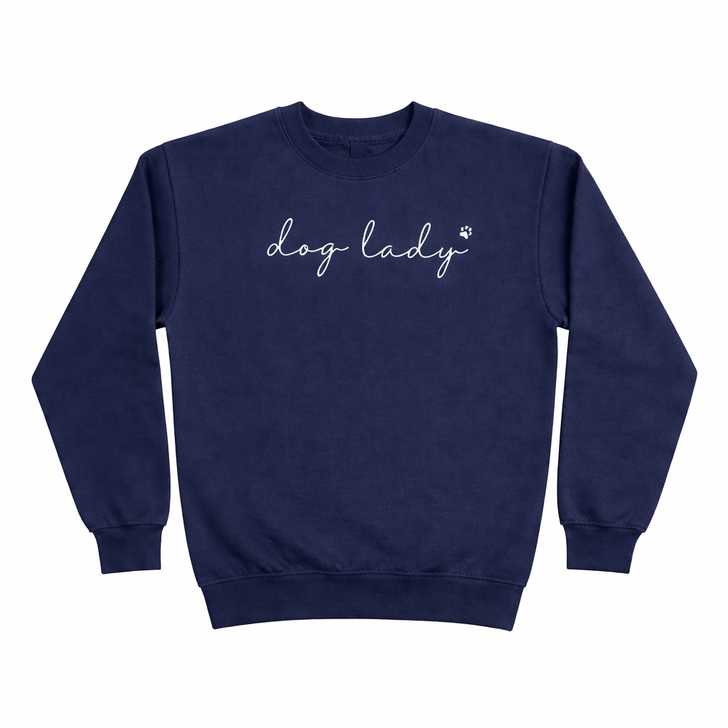 Dog lady sweatshirt flat lay (2).png