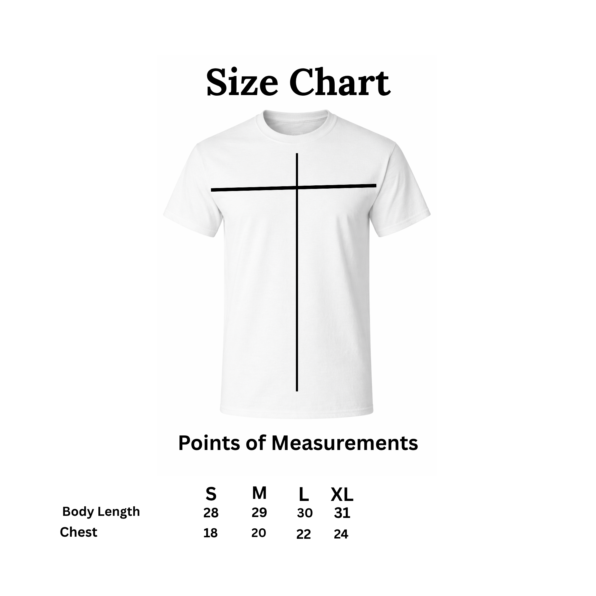 T-Shirt Measurements.png