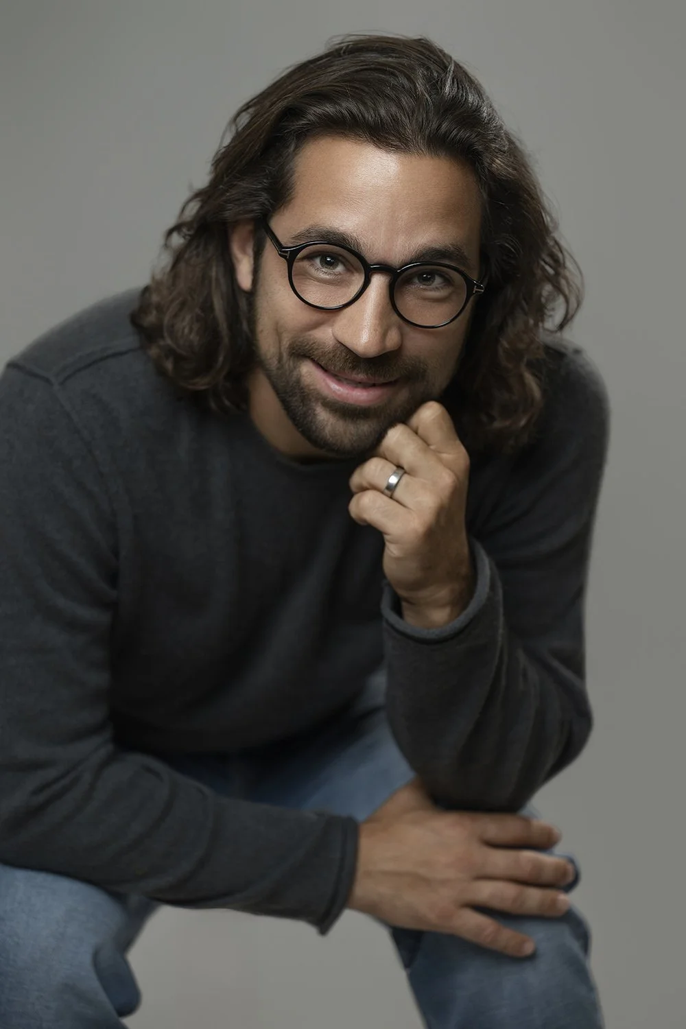 Fabian Stumpfl Psychotherapeut Salzburg