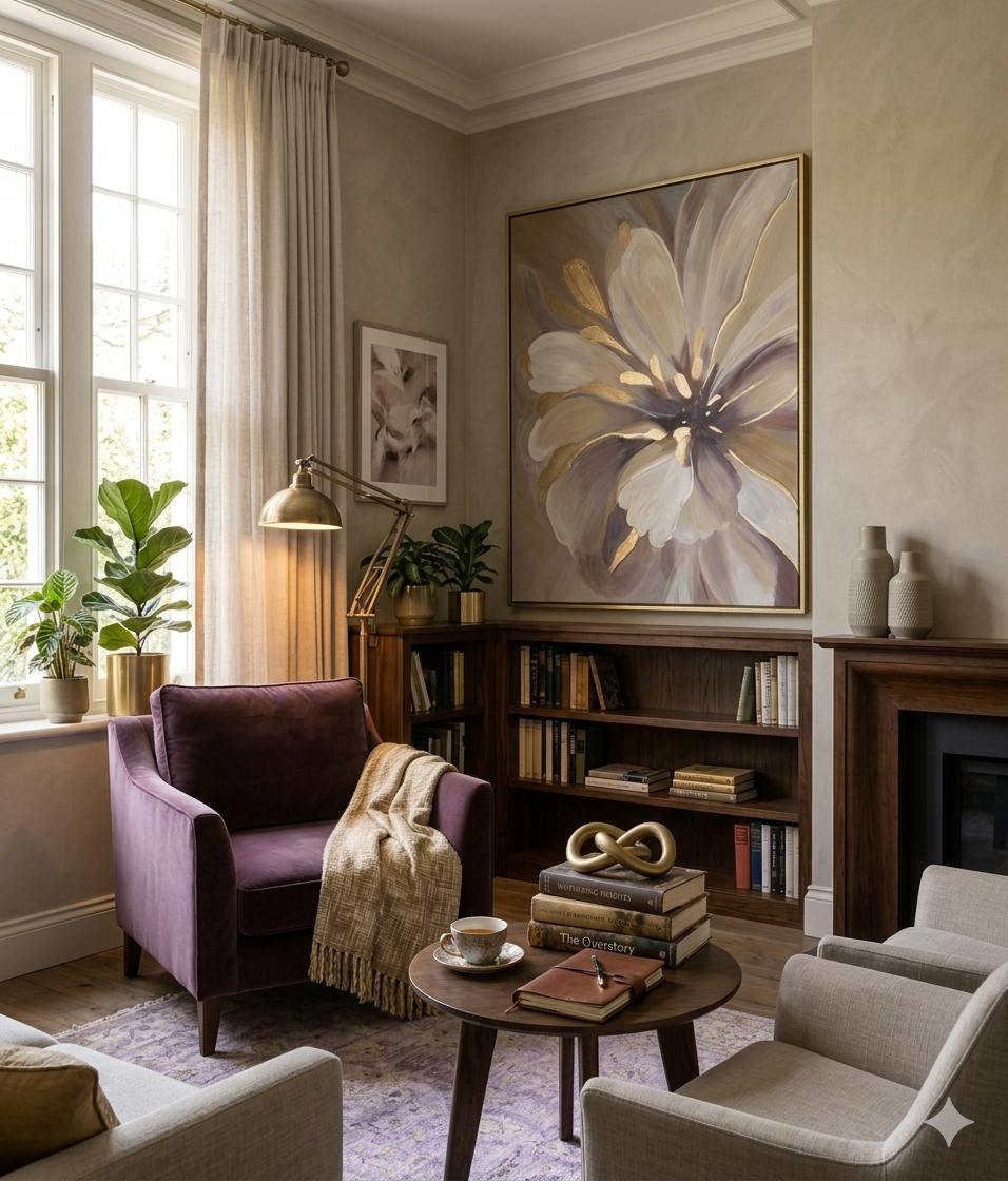 taupe and true reading office.png