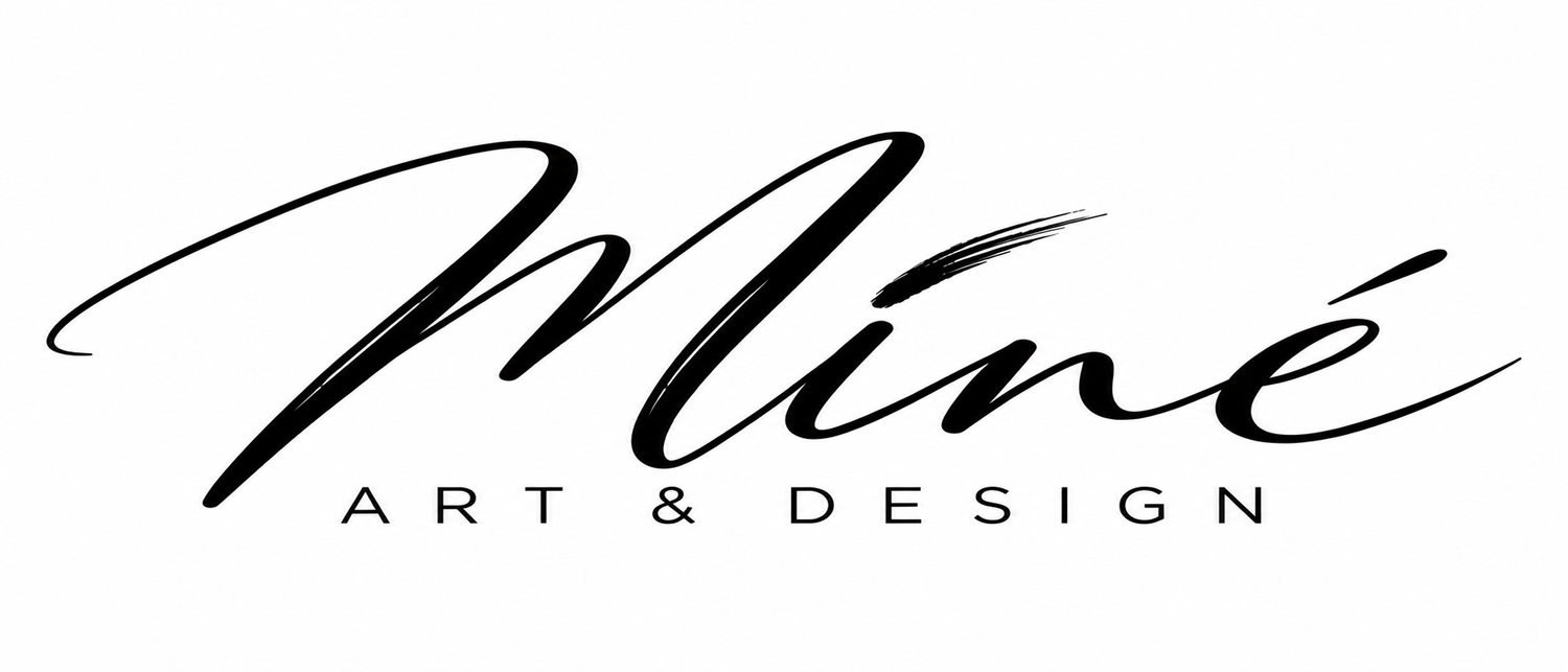 Mine' Art and Design