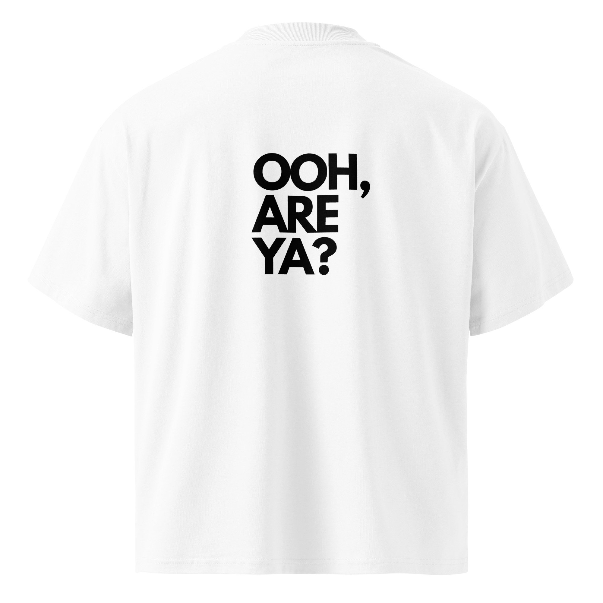 unisex-organic-oversized-high-neck-blaster-2.0-t-shirt-white-back-6a75814314fd0.jpg