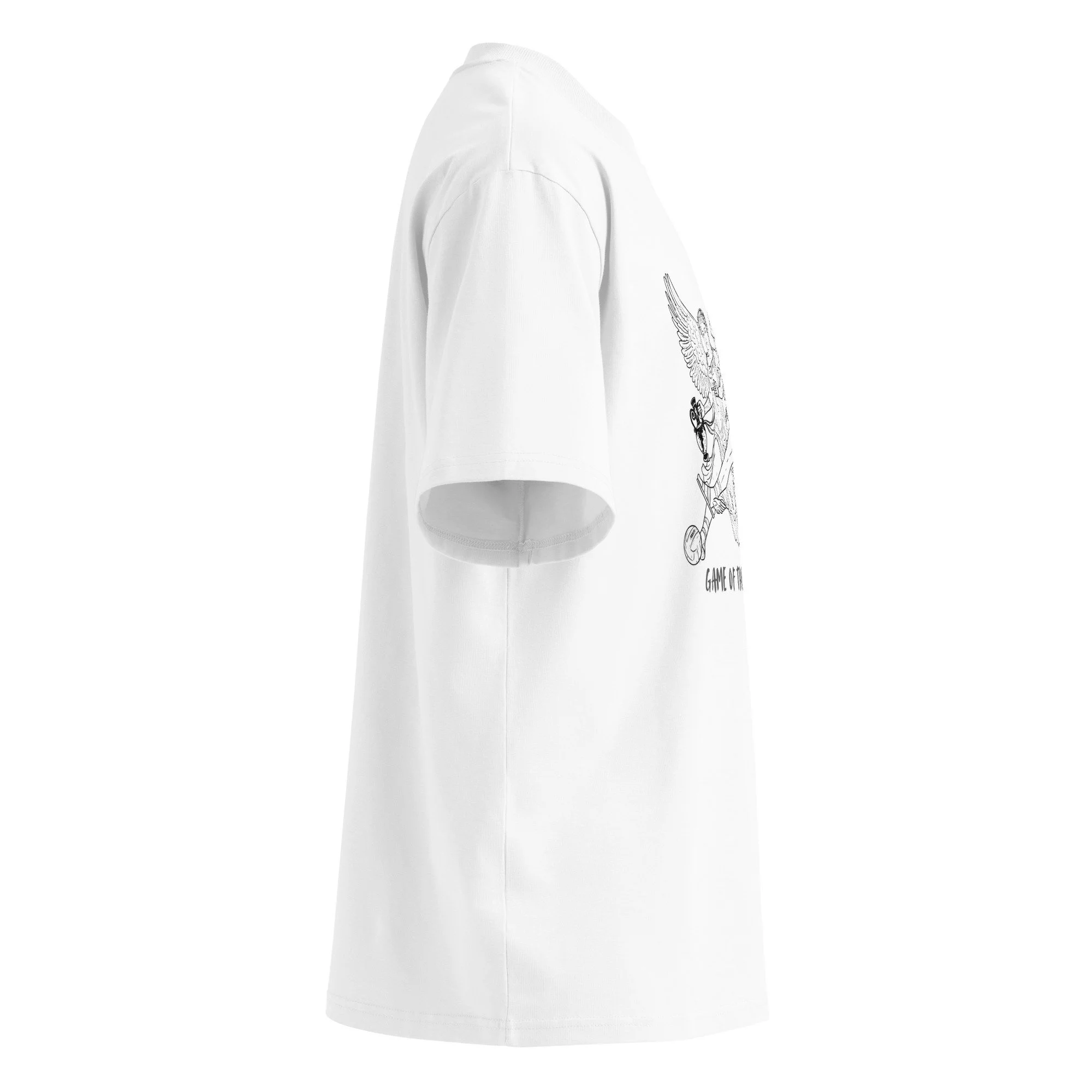 unisex-organic-oversized-high-neck-blaster-2.0-t-shirt-white-right-6a758c3651080.jpg