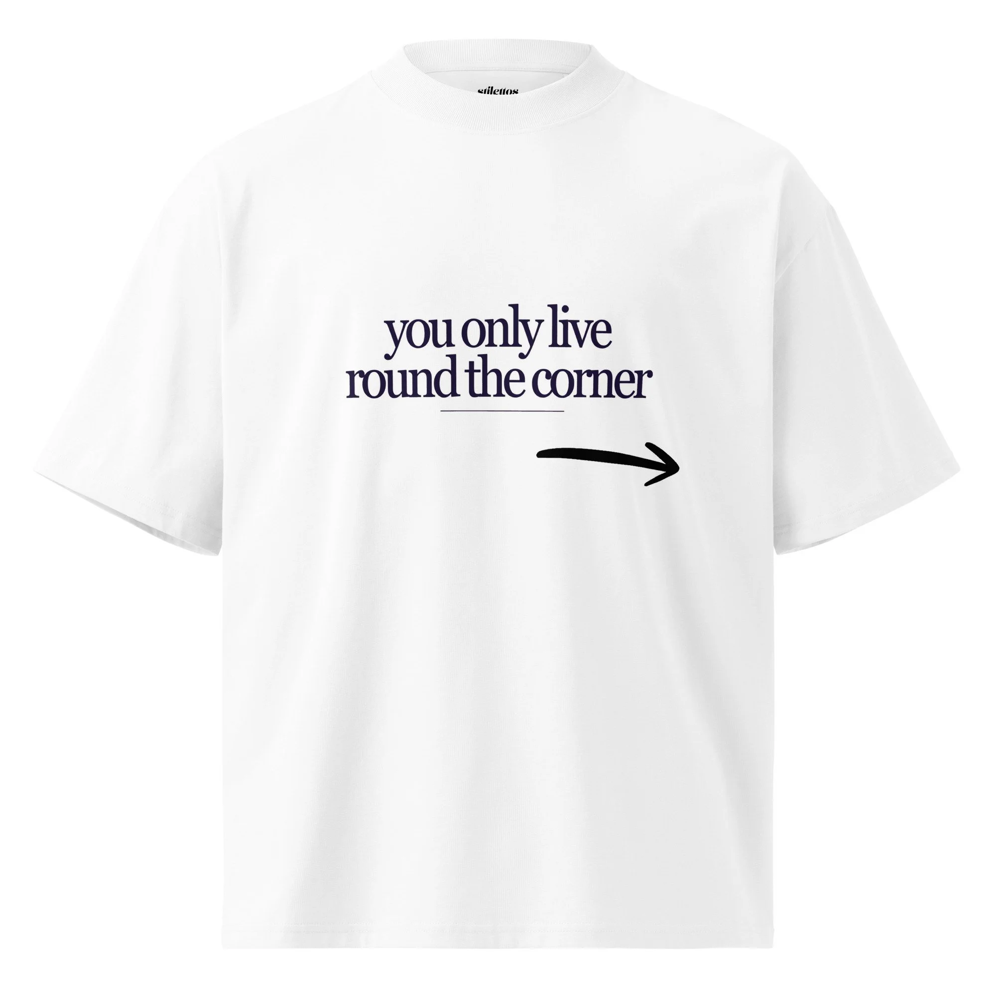 unisex-organic-oversized-high-neck-blaster-2.0-t-shirt-white-front-6a7591435df05.jpg
