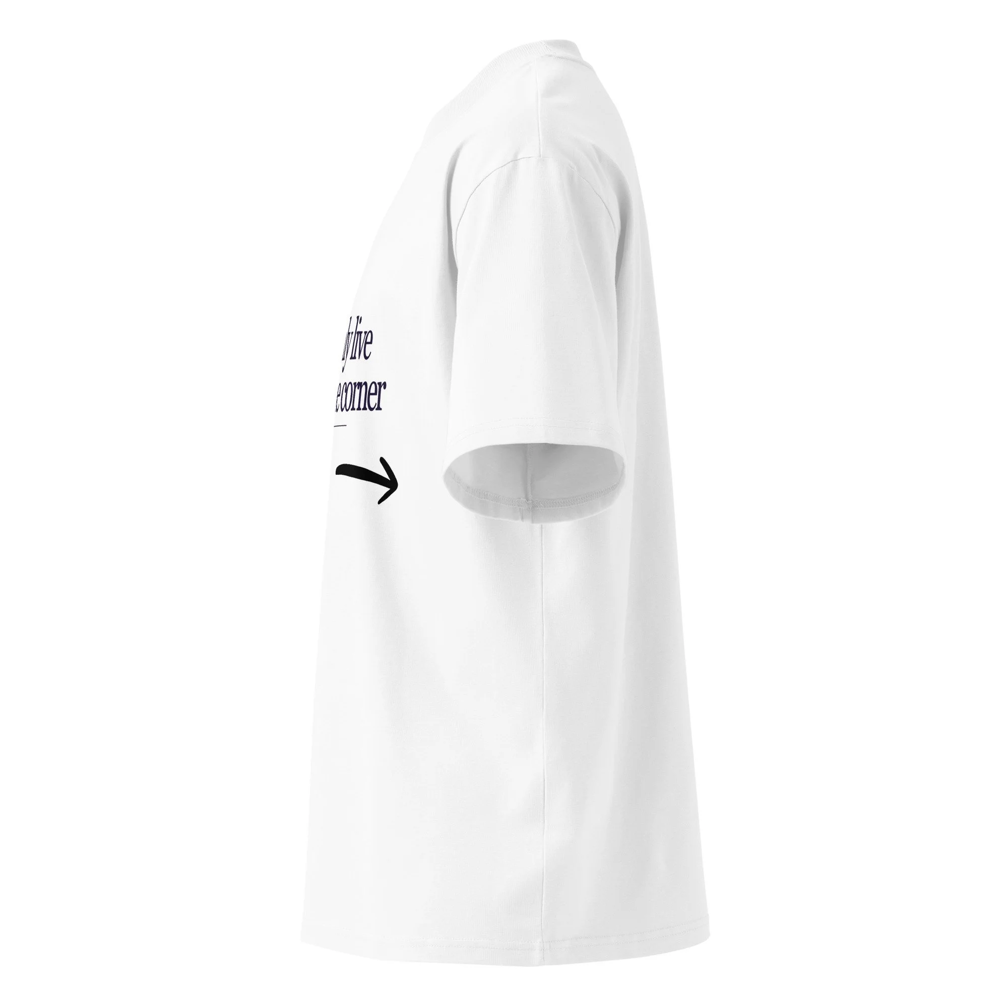 unisex-organic-oversized-high-neck-blaster-2.0-t-shirt-white-left-6a7591435fccb.jpg