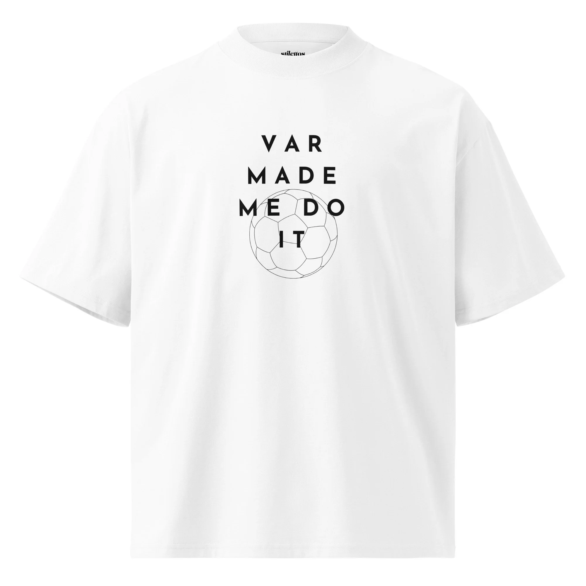 unisex-organic-oversized-high-neck-blaster-2.0-t-shirt-white-front-6a796f09c32db.jpg