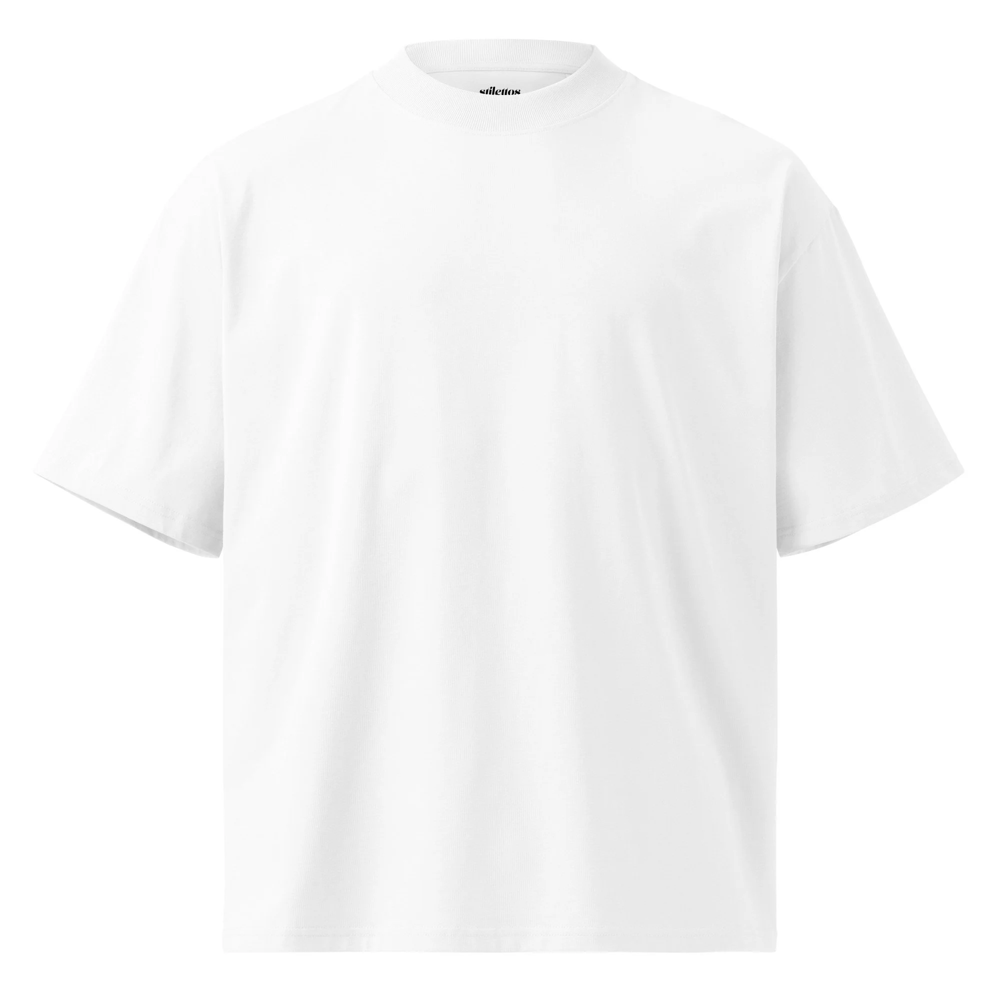 unisex-organic-oversized-high-neck-blaster-2.0-t-shirt-white-front-6aa039e5d9b3f.jpg