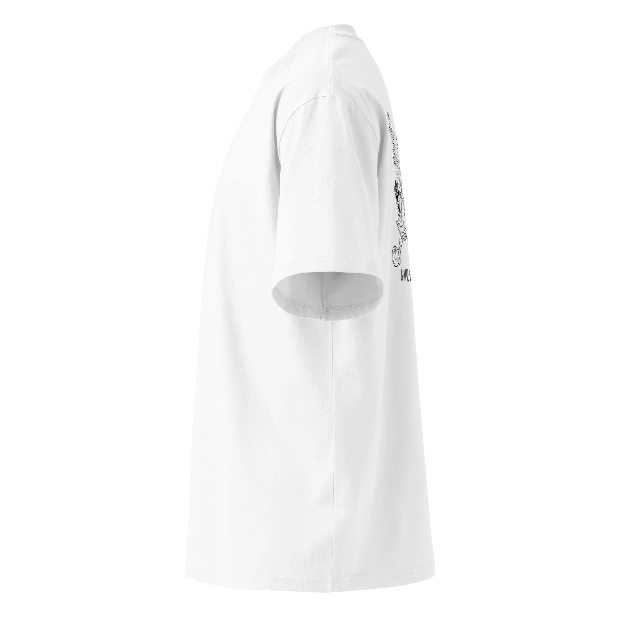 unisex-organic-oversized-high-neck-blaster-2.0-t-shirt-white-left-6aa039e5dc2a2.jpg