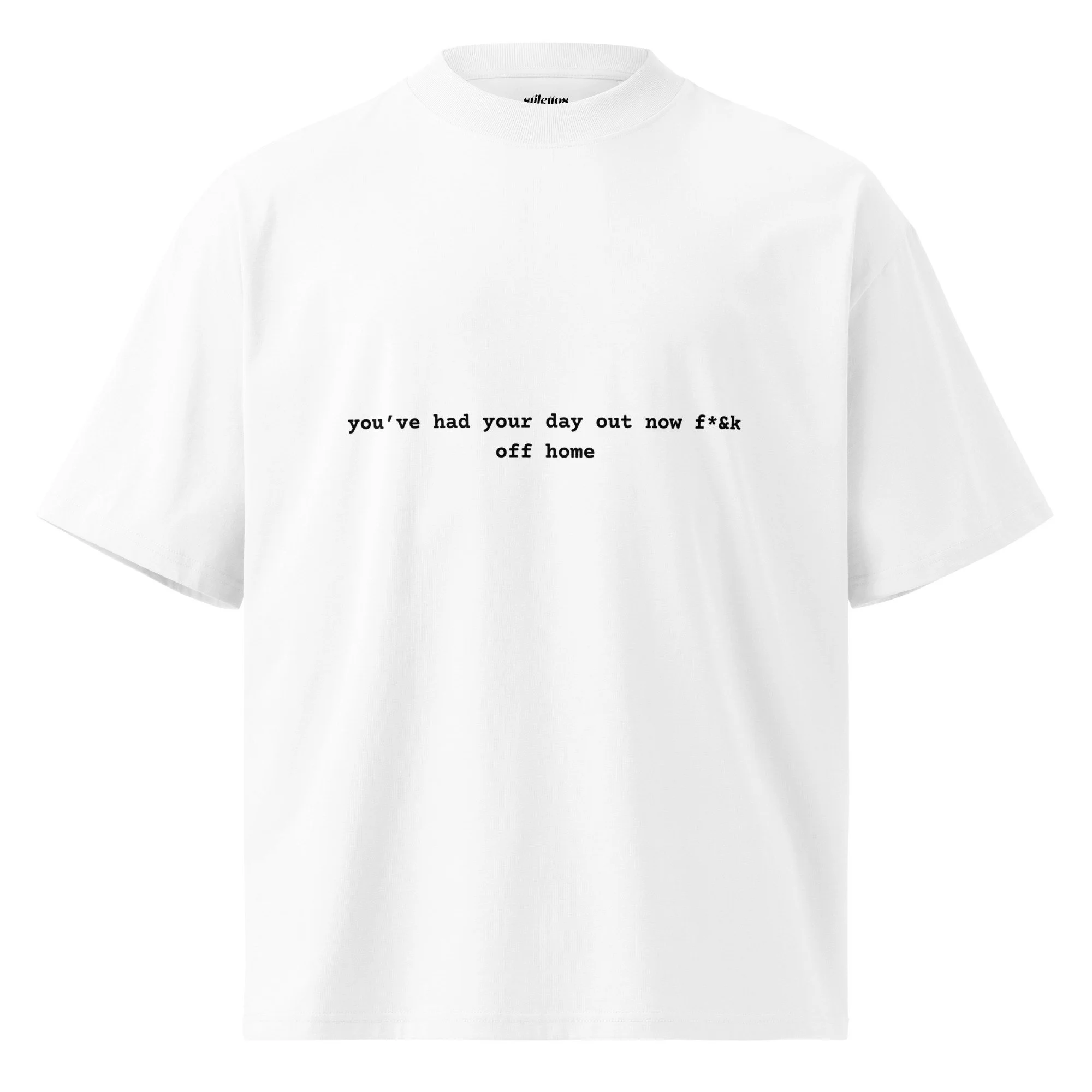 unisex-organic-oversized-high-neck-blaster-2.0-t-shirt-white-front-6ab2adffae3a9.jpg