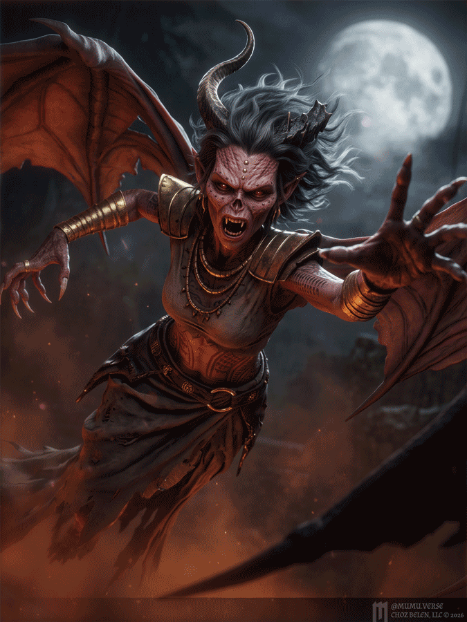 Manananggal