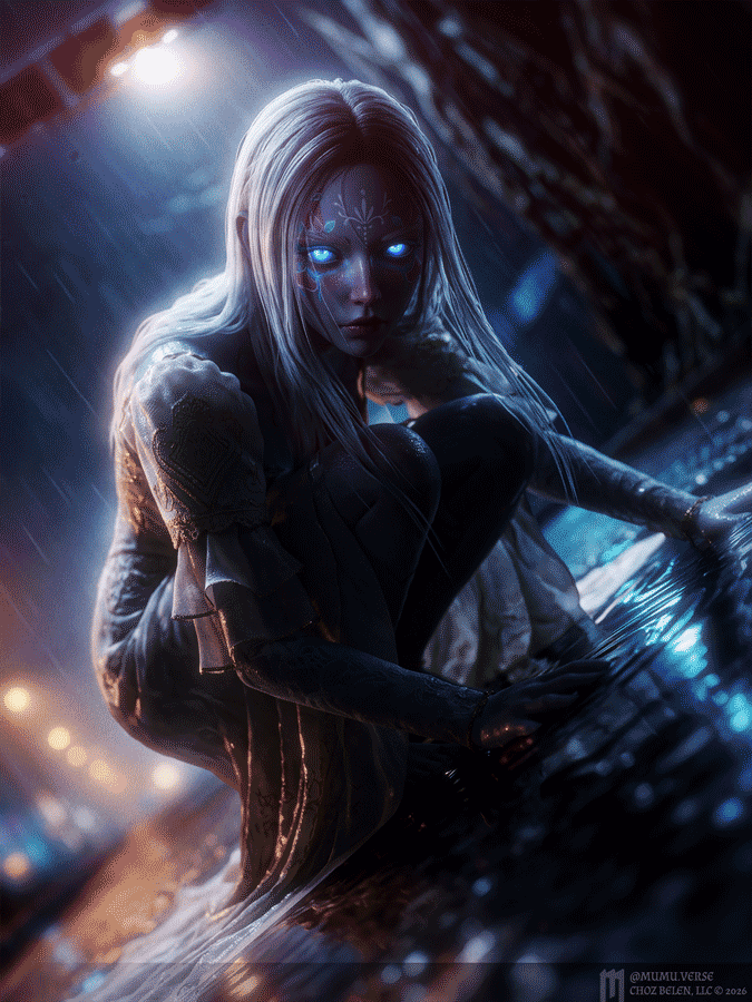 White Lady