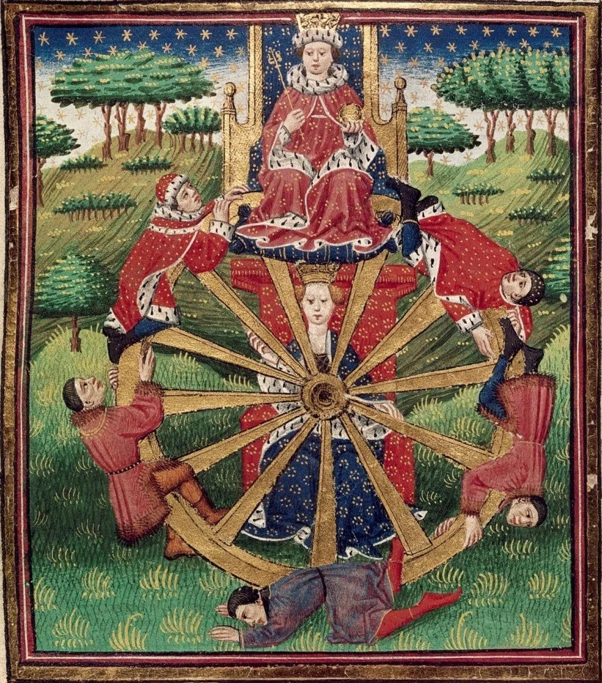Come Sing with Us – Carmina Burana
