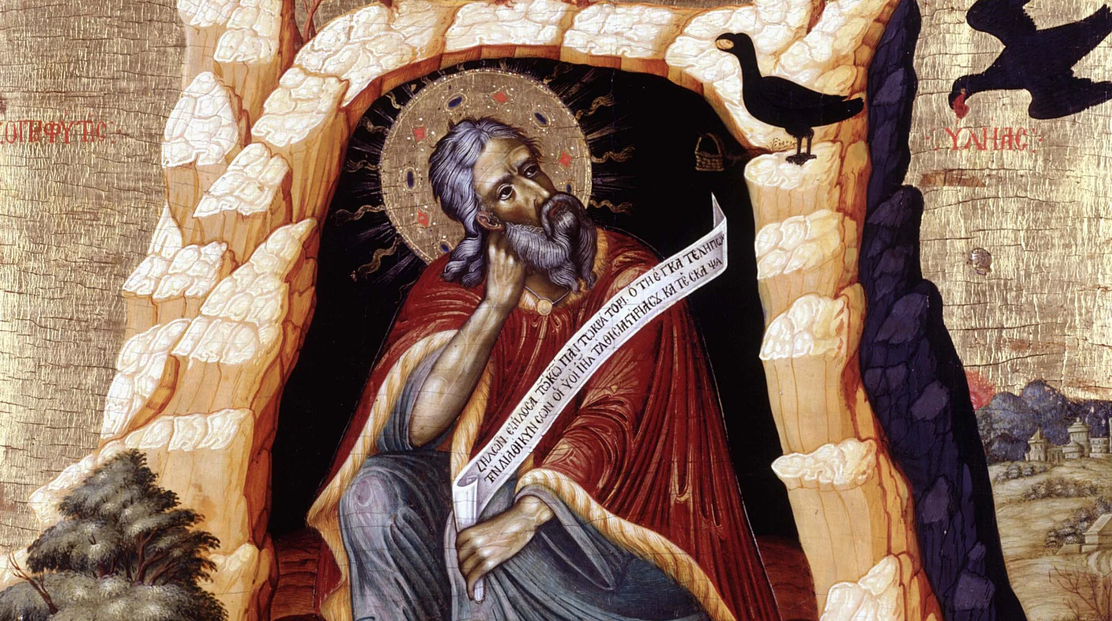 Mendelssohn’s Elijah