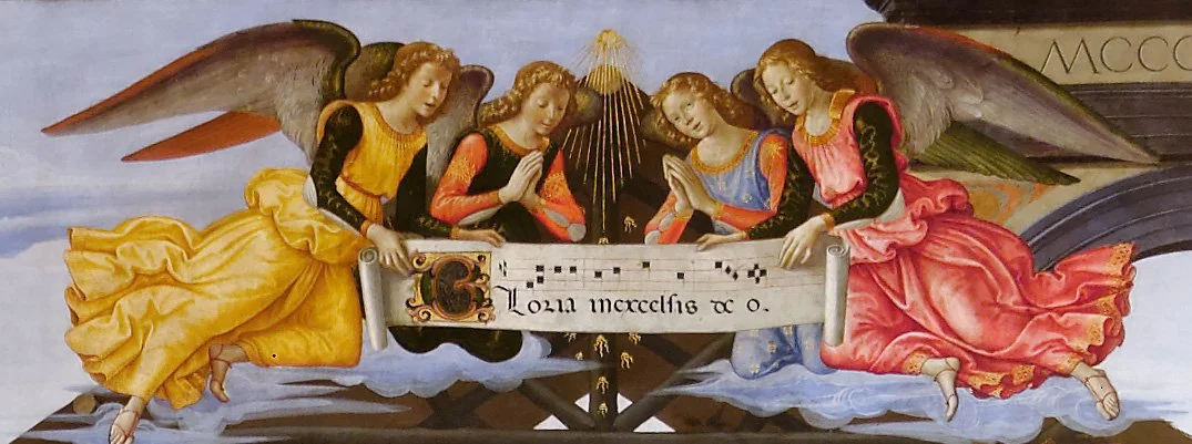 Vivaldi’s Gloria and other Baroque masterworks