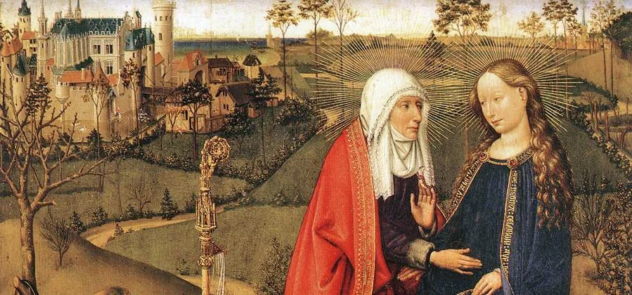 John Rutter’s Magnificat